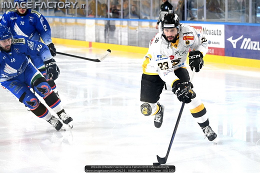 2024-09-28 Mastini Varese-Fassa Falcons 01661 Marcello Borghi
